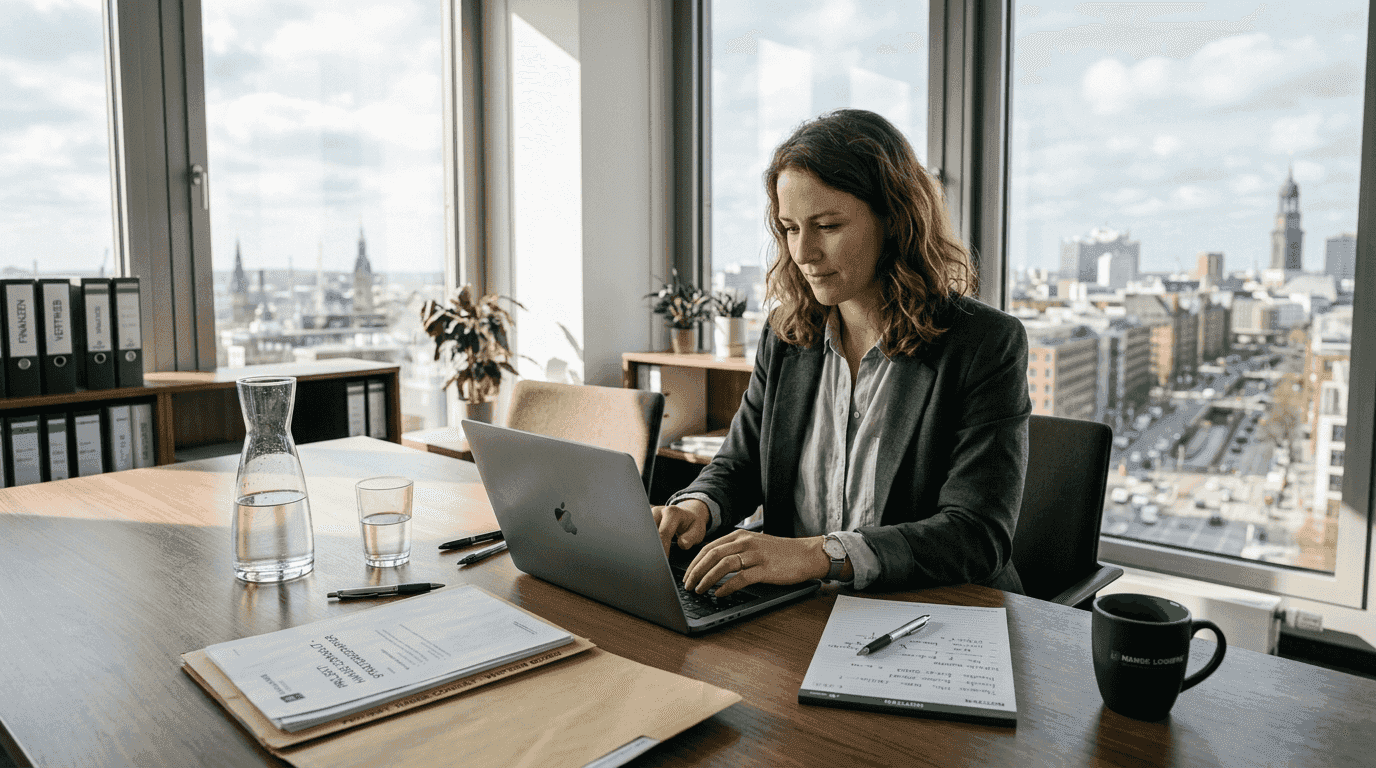 Effiziente CRM meeting erfassung: so geht's 2026